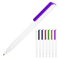 Minimalist Ballpoint Pen