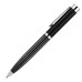 Stripe Black Ballpoint Pen