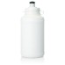 Sports Bottle w/Flip Top Lid - 500mL