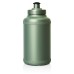 Plastic Drink Bottle w/Screw Top Lid - 500ml