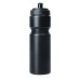 Wide Neck Plastic Drink Bottle w/Screw Top Lid - 700ml