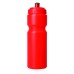 Wide Neck Plastic Drink Bottle w/Screw Top Lid - 700ml