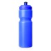 Wide Neck Plastic Drink Bottle w/Screw Top Lid - 700ml