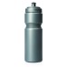 Wide Neck Plastic Drink Bottle w/Screw Top Lid - 700ml