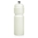 Wide Neck Plastic Drink Bottle w/Screw Top Lid - 700ml