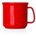 Plastic Coffee Mug - 300ml