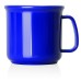 Plastic Coffee Mug - 300ml