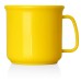 Plastic Coffee Mug - 300ml