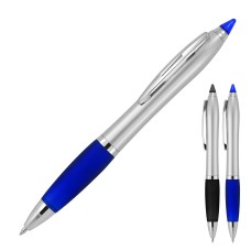 Isolda Stylus Ballpoint Pen