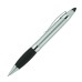 Gino Metal Stylus Ballpoint Pen