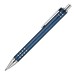 Gabriel Brushed Metal Ballpoint Pen