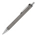 Gabriel Brushed Metal Ballpoint Pen